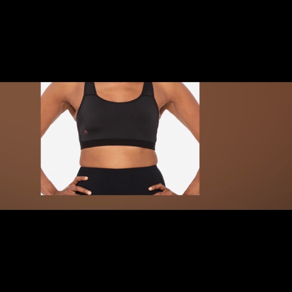 New Ruby Ribbon Sport demi demiette 38